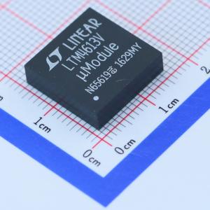 LTM4613EV#PBF商品缩略图