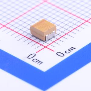 T491B336M016AT商品缩略图