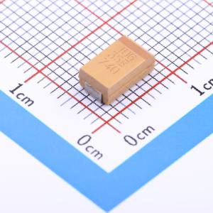 T491D106M035AT商品缩略图