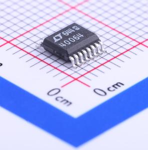 LTC4006EGN-4#PBF商品缩略图