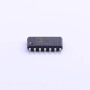 AD8544ARZ-REEL7商品缩略图