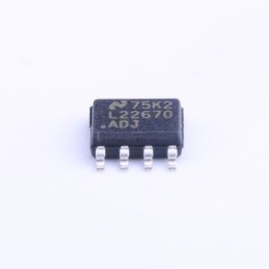 LM22670MRX-ADJ/NOPB商品缩略图
