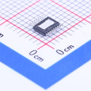 LT3755EMSE-2#PBF商品缩略图