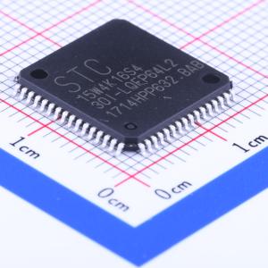STC15W4K16S4-30I-LQFP64 L2商品缩略图