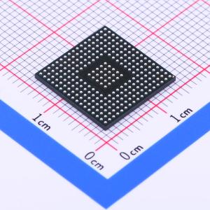 STM32H743XIH6商品缩略图