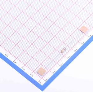 CF1/4W-6.8Ω±5% T商品缩略图