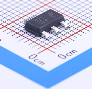 FZT749TA商品缩略图