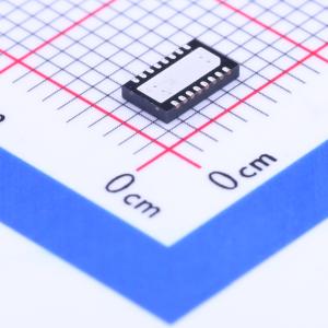 LTC3534EDHC#PBF商品缩略图