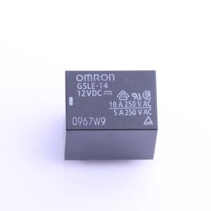 G5LE-14 DC12商品缩略图