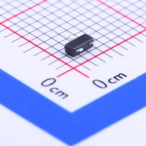 FMMT458TA商品缩略图