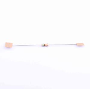 CF1/4W-51KΩ±5% T商品缩略图