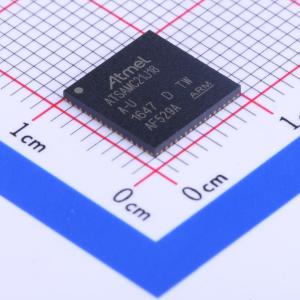支持5V的32位Arm Cortex-M0+，具备CAN-FD、PTC和高级模拟功能