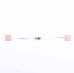 CF1/4W-270KΩ±5% T商品缩略图