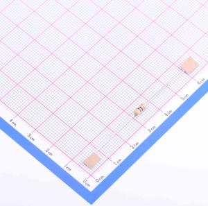 CF1/4W-47Ω±5% T商品缩略图