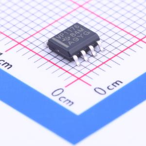 SN65HVD1176DR商品缩略图