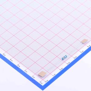 MF1/4W-3.3Ω±1% T商品缩略图