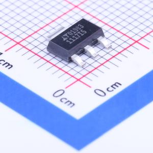 LT1117IST-5#PBF商品缩略图