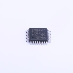 STM8S105K6T6CTR商品缩略图