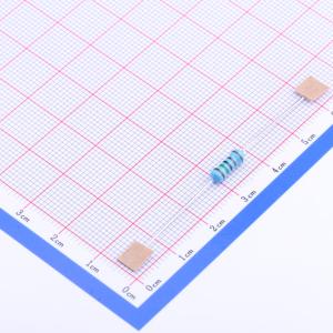 MF1/2W-1.5KΩ±1% T商品缩略图