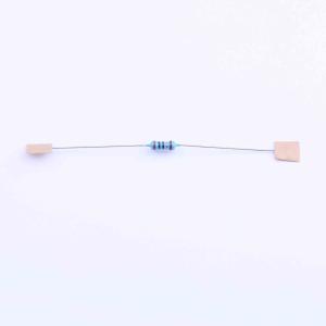 MF1/4W-20Ω±1% T商品缩略图