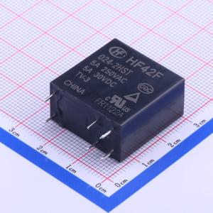 HF42F/024-2HST商品缩略图