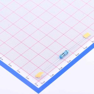 MF1/2W-1.8KΩ±1% T商品缩略图