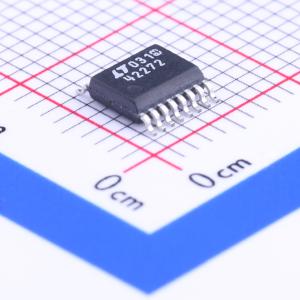 LTC4227CGN-1#PBF商品缩略图