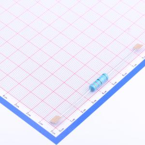 MF3WS-3.3Ω±1% T商品缩略图