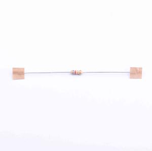 CF1/4W-6.2Ω±5% T商品缩略图