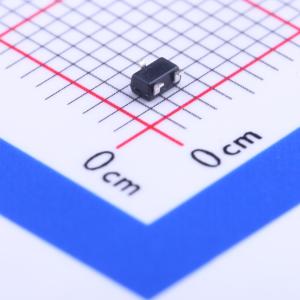 MMST3904-7-F商品缩略图