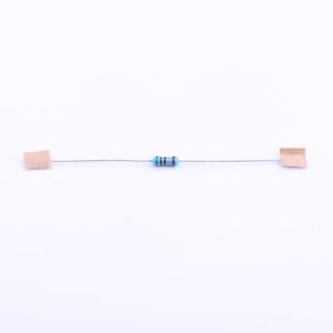 MF1/4W-51Ω±1% T商品缩略图