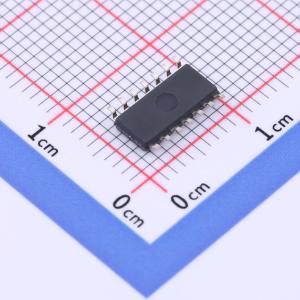 OPA4374AIDR商品缩略图
