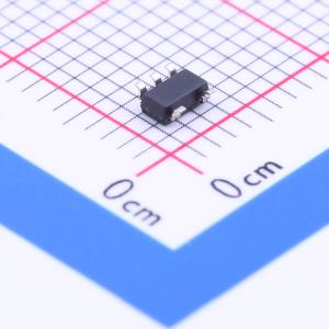 TPS3823-50QDBVRQ1商品缩略图