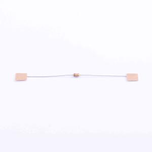 CF1/6W-18KΩ±5% T商品缩略图