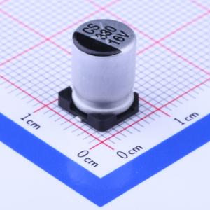 CS1C331M-CRF10商品缩略图