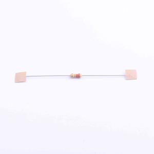 CF1/4W-2.2Ω±5% T商品缩略图