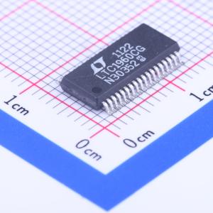 LTC1960CG#PBF商品缩略图