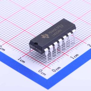 LM324N商品缩略图