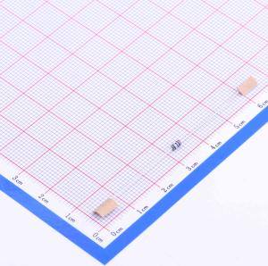 MF1/8W-22Ω±1% T商品缩略图