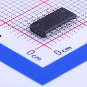 LMC6464BIMX/NOPB商品缩略图