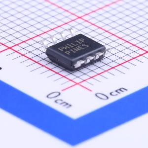 DS1340Z-33+T&R商品缩略图