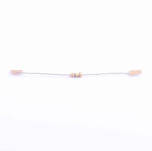 CF1/4W-360KΩ±5% T商品缩略图