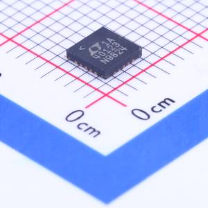 LTC4012CUF-3#PBF商品缩略图