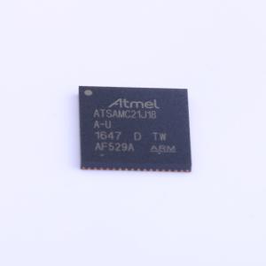 ATSAMC21J18A-MUT商品缩略图