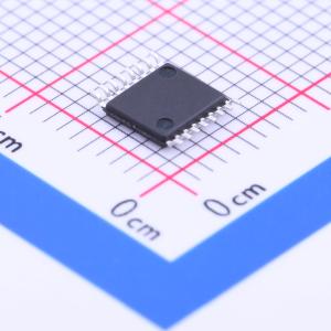 SN74HC4851PWR商品缩略图