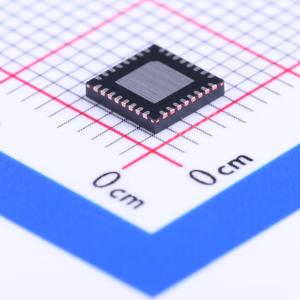 DP83822IRHBT商品缩略图