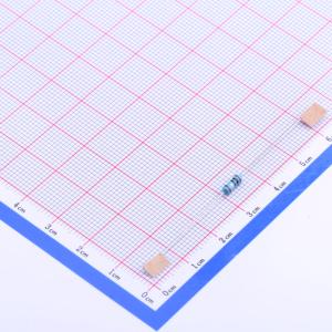 MF1/4W-2Ω±1% T52商品缩略图