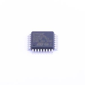 STM32F334K6T6商品缩略图