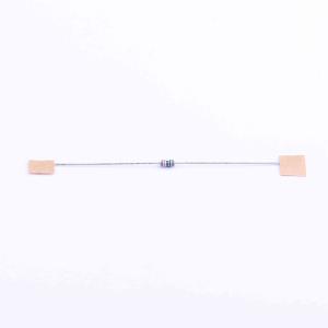 MF1/8W-3.3KΩ±1% T商品缩略图