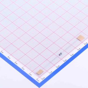 MF1/8W-3.3KΩ±1% T商品缩略图